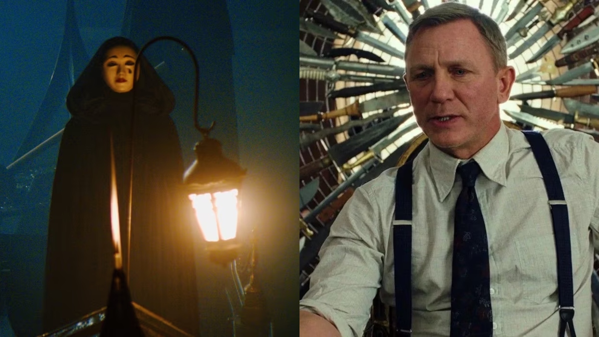 A Haunting In Venice To Knives Out 6 Most Engaging Agatha Christie